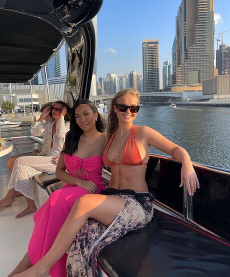 Ingeborg Anna Matilde Hansen sexy onlyfans