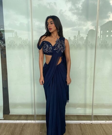 Pakhi Gadh onlyfans leake