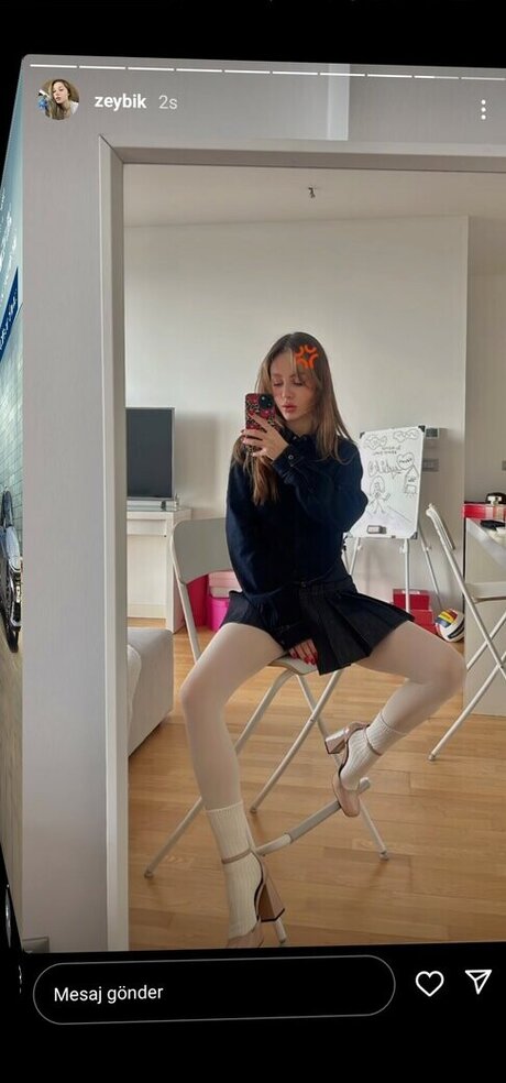 zeybik onlyfans leak fuck