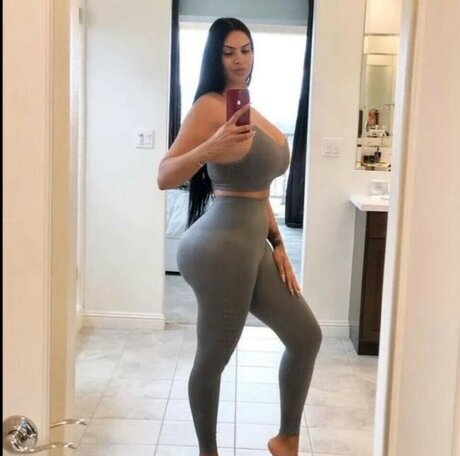 Johanna Leia onlyfans leaked xxx