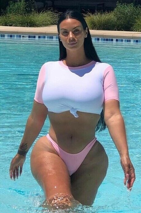 Johanna Leia leaked porn onlyfans