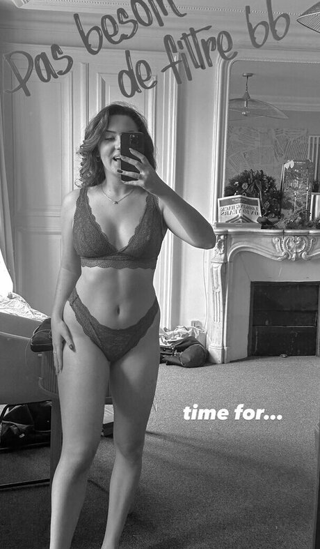 Louise Aubery is on onlyfans