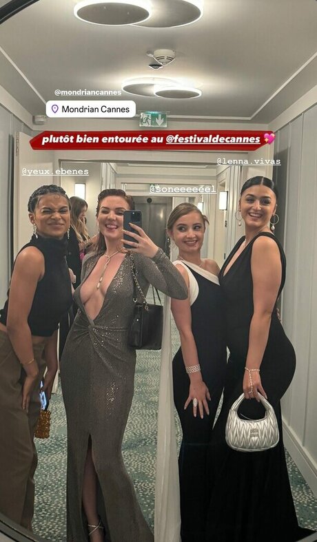 Louise Aubery onlyfans naked leak