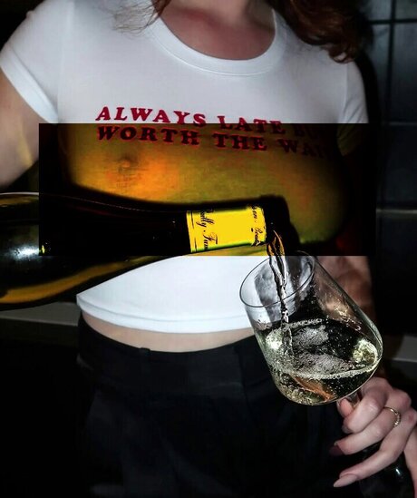 Louise Aubery joi onlyfans