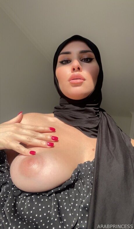 Malena DeRose fans only