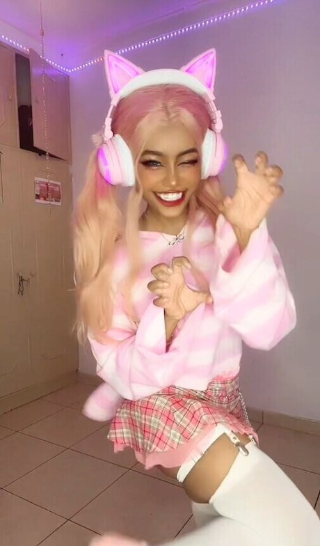 Princess Sachiko leaked onlyfans