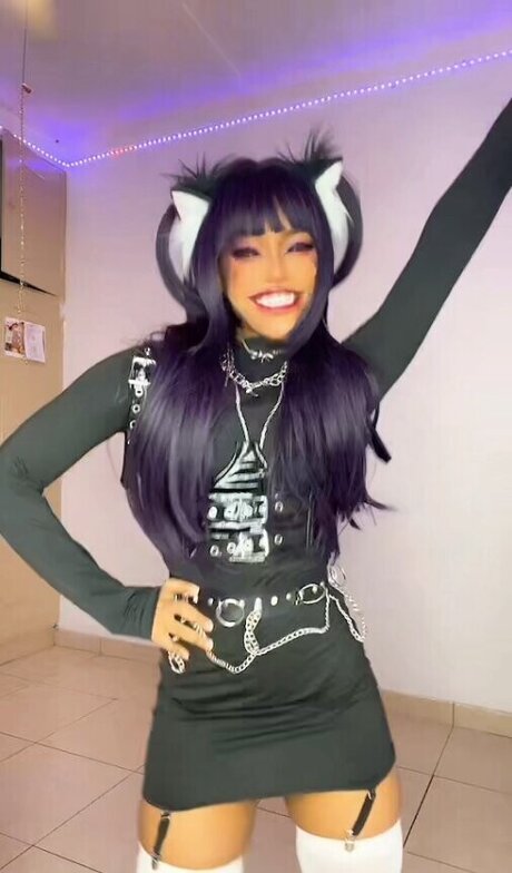 Princess Sachiko onlyfans lean