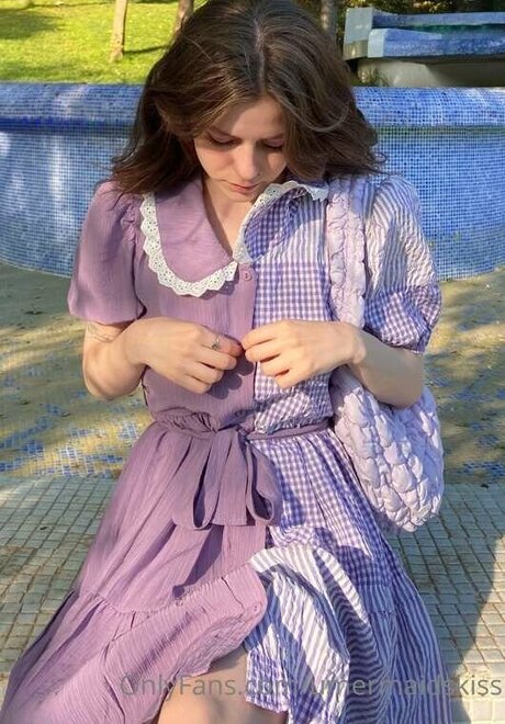 Mermaids Kiss onlyfans porn