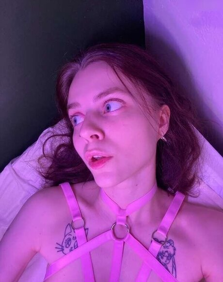 Mermaids Kiss onlyfans leak