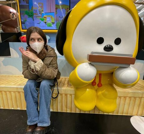 Mermaids Kiss nudes only fans