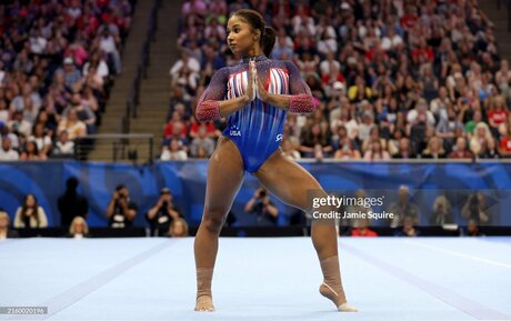 Jordan Chiles leaks onlyfans porn