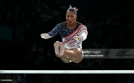 Jordan Chiles free onlyfans porn