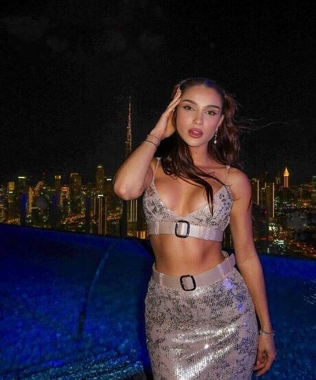 Natalia Karczmarczyk onlyfans nude photos