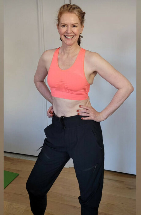 Amanda Barron onlyfans nude leaks