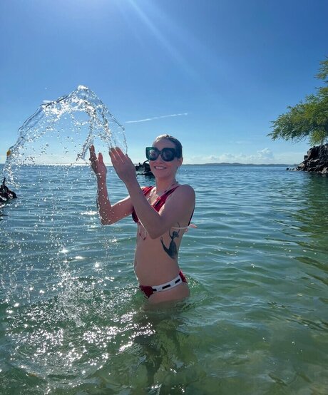 Leticia Colin onlyfans nudes leaked