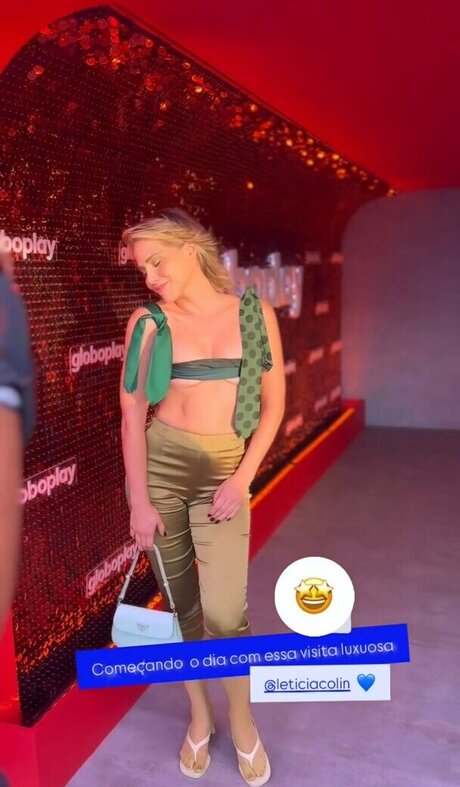 Leticia Colin onlyfans porn free