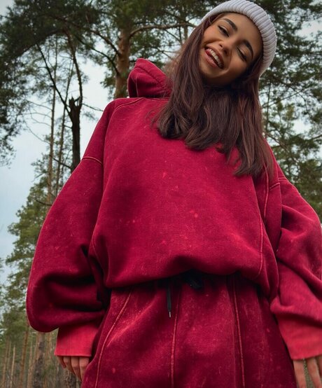 Sofia Chernasova leaked onlyfans pictures