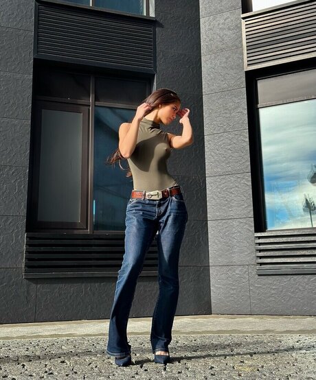 Sofia Chernasova nudes only fans