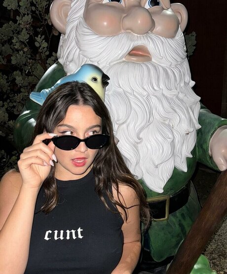 Olivia DeLaurentis nude onlyfans pics