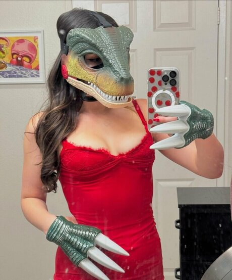 Olivia DeLaurentis xxx onlyfans