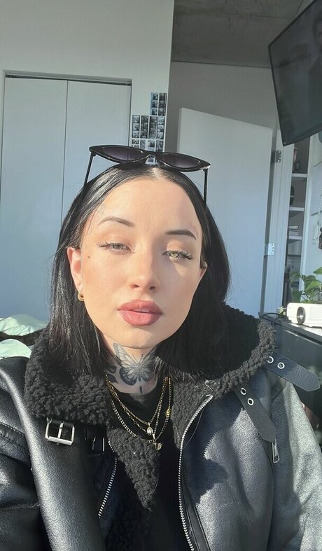 Cassidie Cottone onlyfans naked