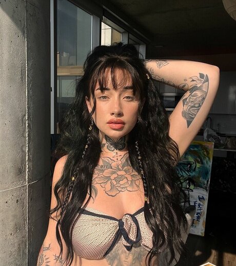 Cassidie Cottone onlyfans leaks sex