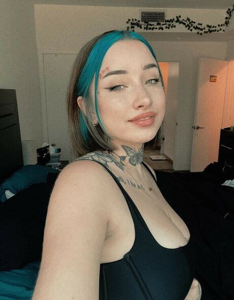 Cassidie Cottone nude onlyfans porn