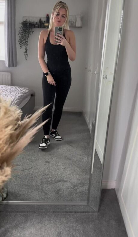 Emily Walters leaked onlyfans pictures