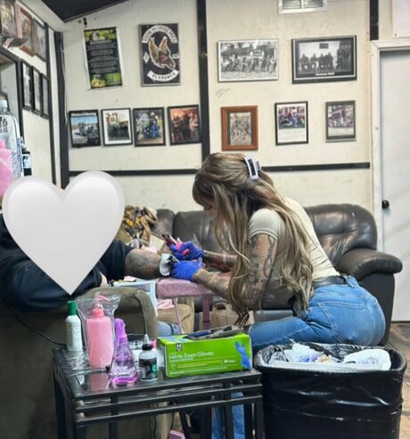 yourlilangeldoll onlyfans star