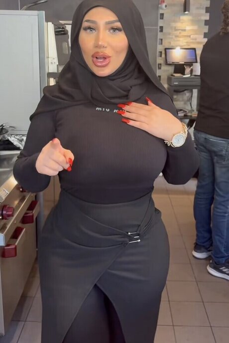 Abir zrk onlyfans leaked nudes