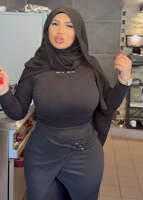 Abir zrk onlyfans leaks xxx