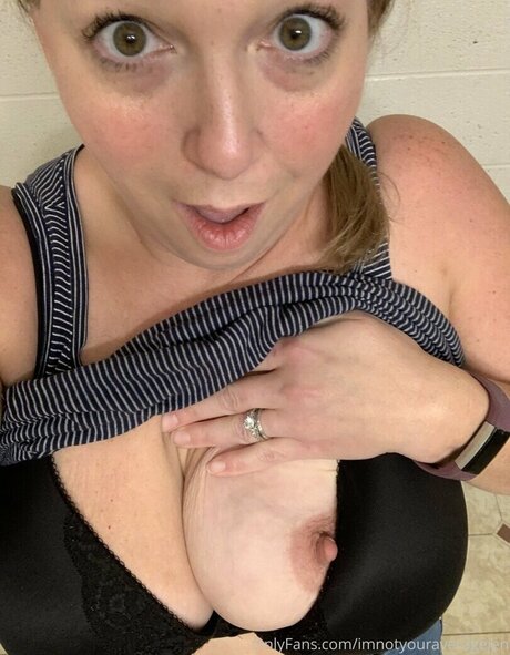 Notyouraveragejen8 leaks only fans