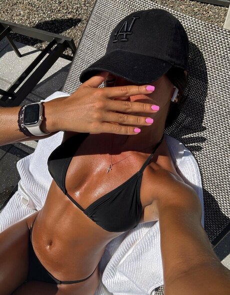 Gabriela Vitale only fans nudes