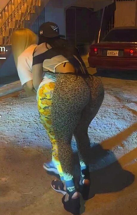 Yinett Baez porn leaked onlyfans