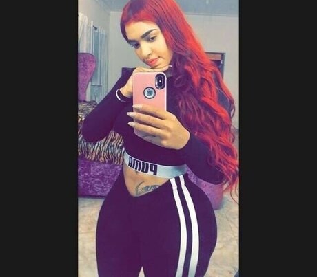 Yinett Baez onlyfans archive