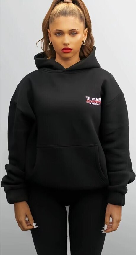 Alysa Ruppert leaked onlyfans pics