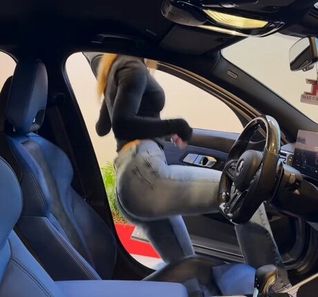 Alysa Ruppert onlyfans model photo