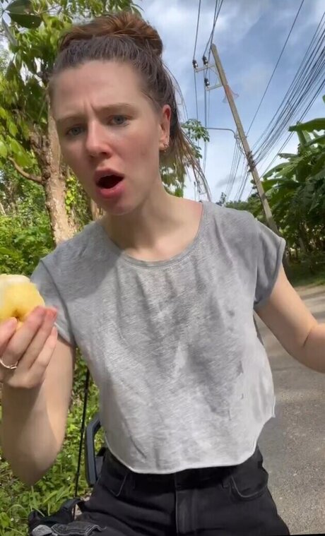 Affe auf Bike nudes onlyfans