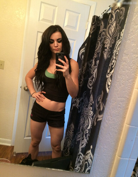 Saraya Jade Bevis only fans free