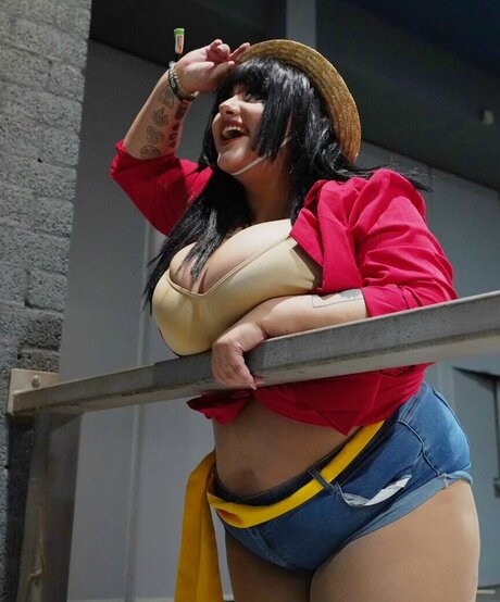 Bigtiddyash onlyfans leaked pics