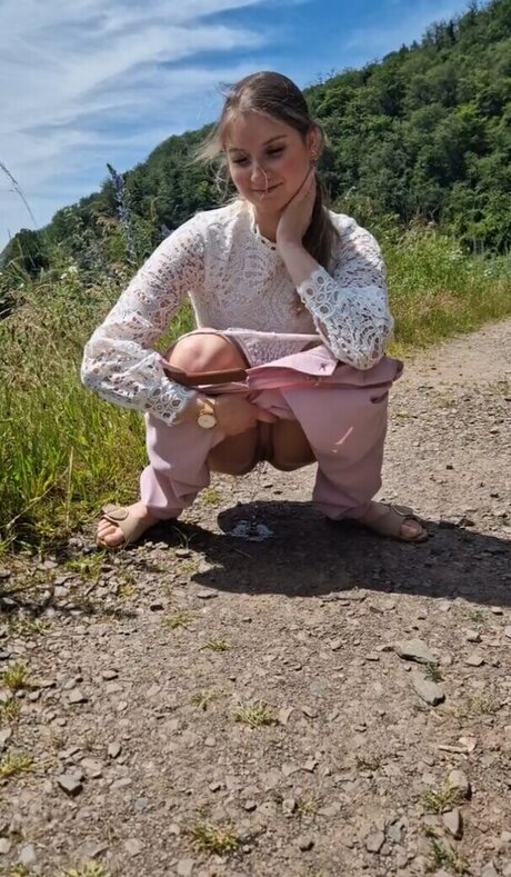 Titty Cat new onlyfans leaks