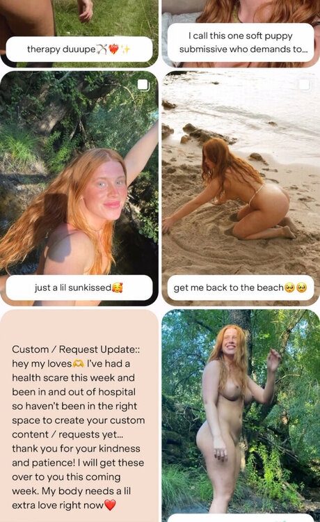 Phoenixgoddessrising nude only fans leaks