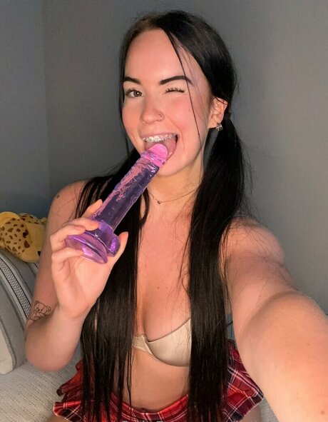 Julialuvmae onlyfans striptease