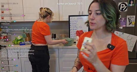 Helloneptune porn onlyfans