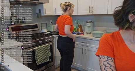 Helloneptune porn onlyfans