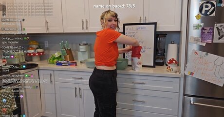 Helloneptune onlyfans leak fuck