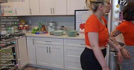 Helloneptune porn onlyfans