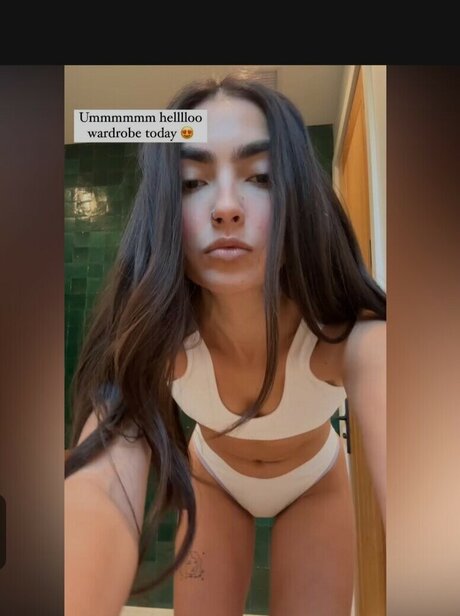 Amber Pilarita leaked onlyfans sex