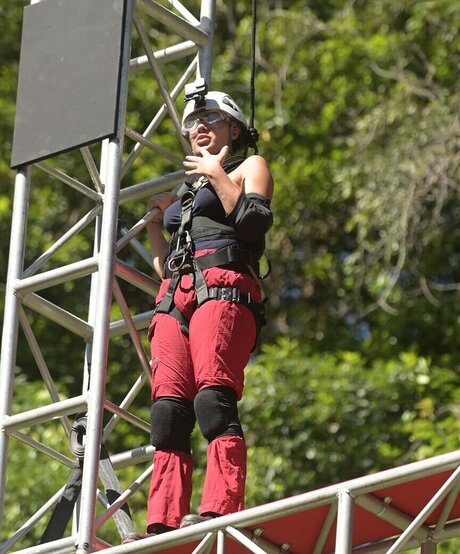 Leyla Lahouar onlyfans free