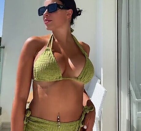 Leyla Lahouar onlyfans leaked nude